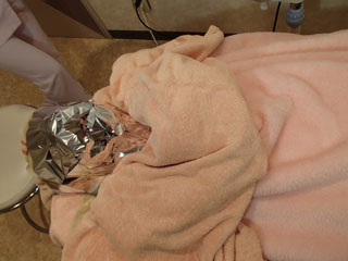 ����烊�|�[�^�[�̂���炩�ȓ��X