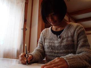 ����烊�|�[�^�[�̂���炩�ȓ��X