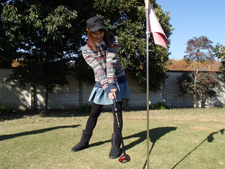 ����烊�|�[�^�[�̂���炩�ȓ��X