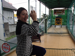 ����烊�|�[�^�[�̂���炩�ȓ��X