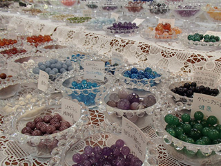 ����烊�|�[�^�[�̂���炩�ȓ��X