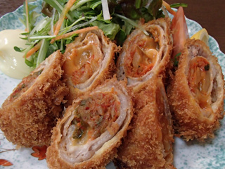 ����烊�|�[�^�[�̂���炩�ȓ��X