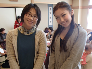 ����烊�|�[�^�[�̂���炩�ȓ��X