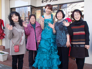 ����烊�|�[�^�[�̂���炩�ȓ��X