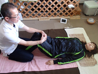 ����烊�|�[�^�[�̂���炩�ȓ��X