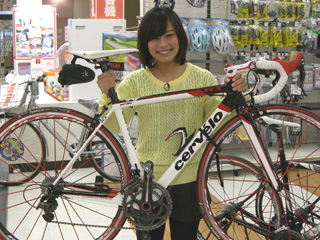 ����烊�|�[�^�[�̂���炩�ȓ��X