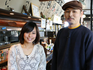 ����烊�|�[�^�[�̂���炩�ȓ��X