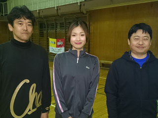 ����烊�|�[�^�[�̂���炩�ȓ��X