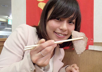 ����烊�|�[�^�[�̂���炩�ȓ��X