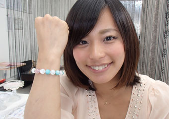 ����烊�|�[�^�[�̂���炩�ȓ��X