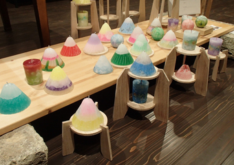 ����烊�|�[�^�[�̂���炩�ȓ��X