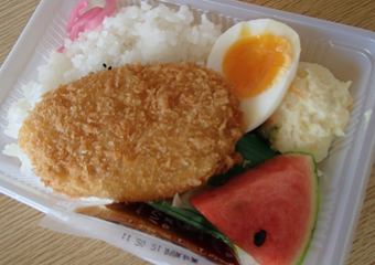 ����烊�|�[�^�[�̂���炩�ȓ��X