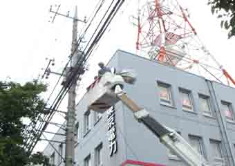 ����烊�|�[�^�[�̂���炩�ȓ��X