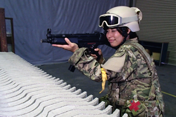 ����烊�|�[�^�[�̂���炩�ȓ��X