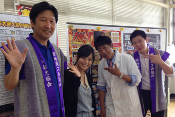 ����烊�|�[�^�[�̂���炩�ȓ��X