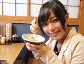 ����烊�|�[�^�[�̂���炩�ȓ��X