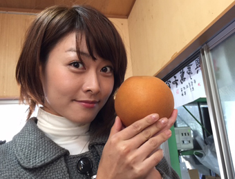 ����烊�|�[�^�[�̂���炩�ȓ��X