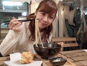 ����烊�|�[�^�[�̂���炩�ȓ��X