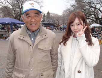 ����烊�|�[�^�[�̂���炩�ȓ��X