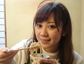 ����烊�|�[�^�[�̂���炩�ȓ��X