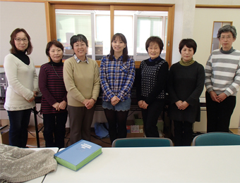 ����烊�|�[�^�[�̂���炩�ȓ��X