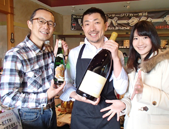 ����烊�|�[�^�[�̂���炩�ȓ��X