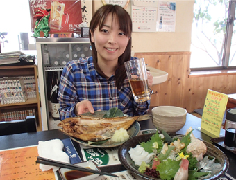 ����烊�|�[�^�[�̂���炩�ȓ��X