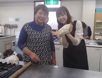 ����烊�|�[�^�[�̂���炩�ȓ��X