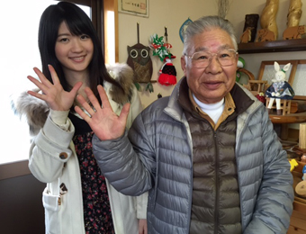 ����烊�|�[�^�[�̂���炩�ȓ��X