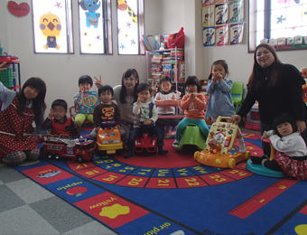 ����烊�|�[�^�[�̂���炩�ȓ��X