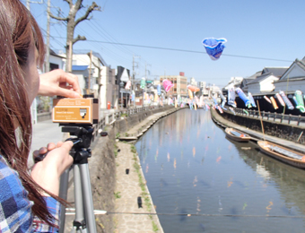 ����烊�|�[�^�[�̂���炩�ȓ��X