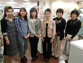 ����烊�|�[�^�[�̂���炩�ȓ��X