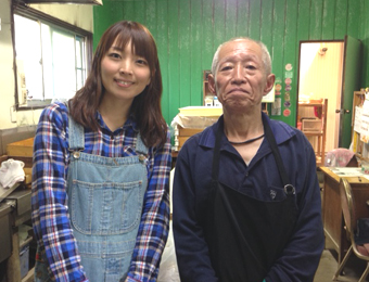 ����烊�|�[�^�[�̂���炩�ȓ��X