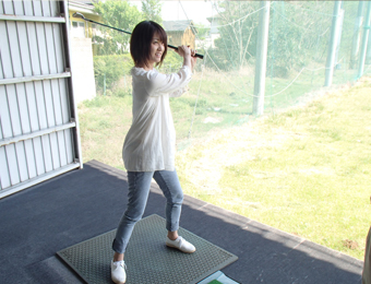 ����烊�|�[�^�[�̂���炩�ȓ��X