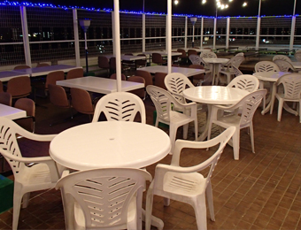 ����烊�|�[�^�[�̂���炩�ȓ��X