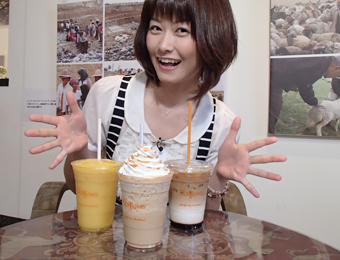 ����烊�|�[�^�[�̂���炩�ȓ��X