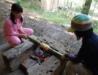 ����烊�|�[�^�[�̂���炩�ȓ��X