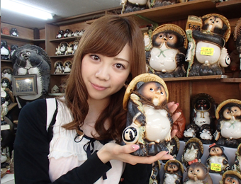 ����烊�|�[�^�[�̂���炩�ȓ��X