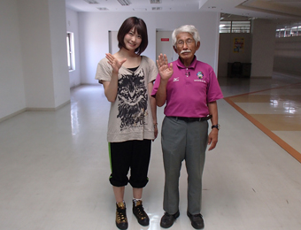 ����烊�|�[�^�[�̂���炩�ȓ��X