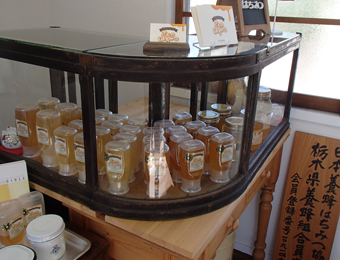 ����烊�|�[�^�[�̂���炩�ȓ��X