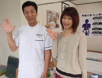 ����烊�|�[�^�[�̂���炩�ȓ��X