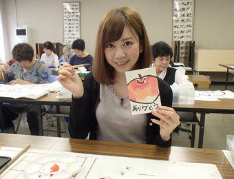 ����烊�|�[�^�[�̂���炩�ȓ��X