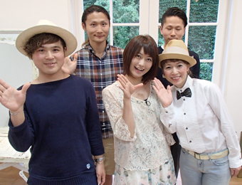 ����烊�|�[�^�[�̂���炩�ȓ��X