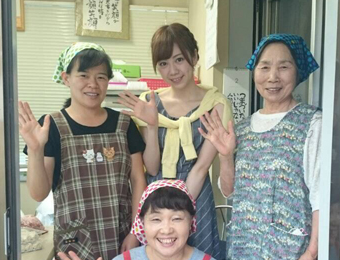 ����烊�|�[�^�[�̂���炩�ȓ��X