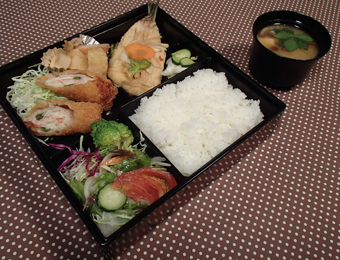 ����烊�|�[�^�[�̂���炩�ȓ��X