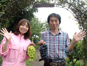 ����烊�|�[�^�[�̂���炩�ȓ��X