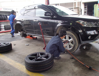 ����烊�|�[�^�[�̂���炩�ȓ��X