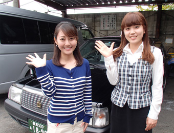 ����烊�|�[�^�[�̂���炩�ȓ��X