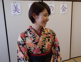 ����烊�|�[�^�[�̂���炩�ȓ��X