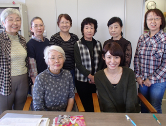 ����烊�|�[�^�[�̂���炩�ȓ��X